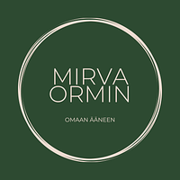 Mirva Ormin – Omaan Ääneen